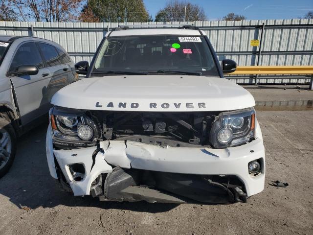 Photo 4 VIN: SALAG2V66FA759076 - LAND ROVER LR4 HSE 