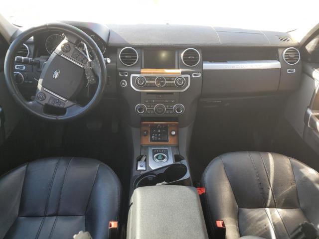 Photo 7 VIN: SALAG2V66FA759076 - LAND ROVER LR4 HSE 