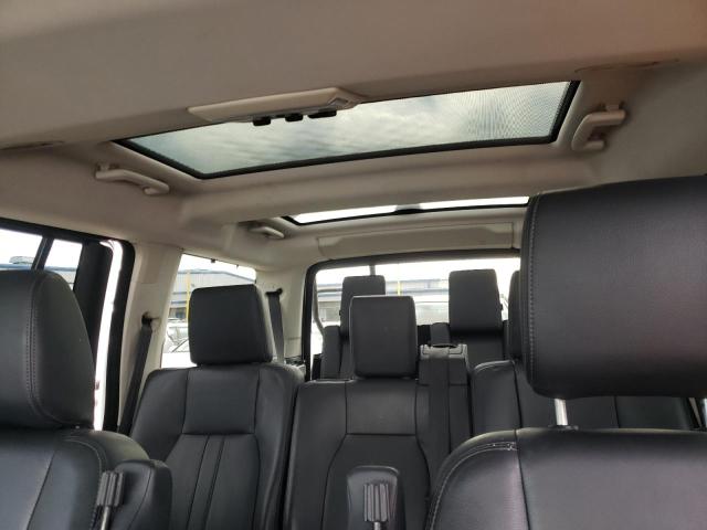 Photo 9 VIN: SALAG2V66FA759076 - LAND ROVER LR4 HSE 