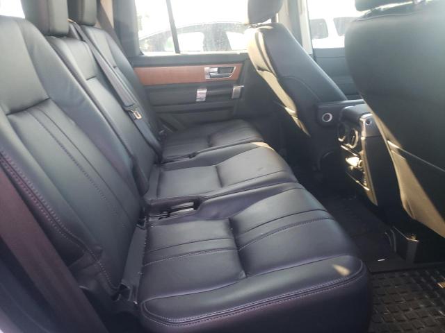 Photo 5 VIN: SALAG2V66FA760485 - LAND ROVER LR4 HSE 