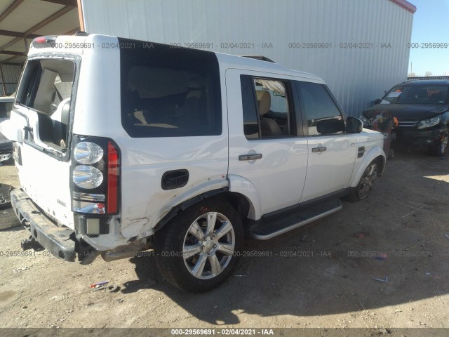 Photo 3 VIN: SALAG2V66FA764259 - LAND ROVER LR4 