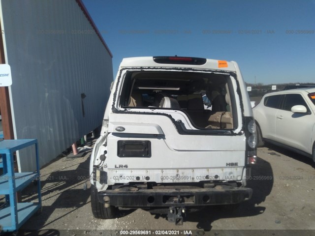 Photo 5 VIN: SALAG2V66FA764259 - LAND ROVER LR4 