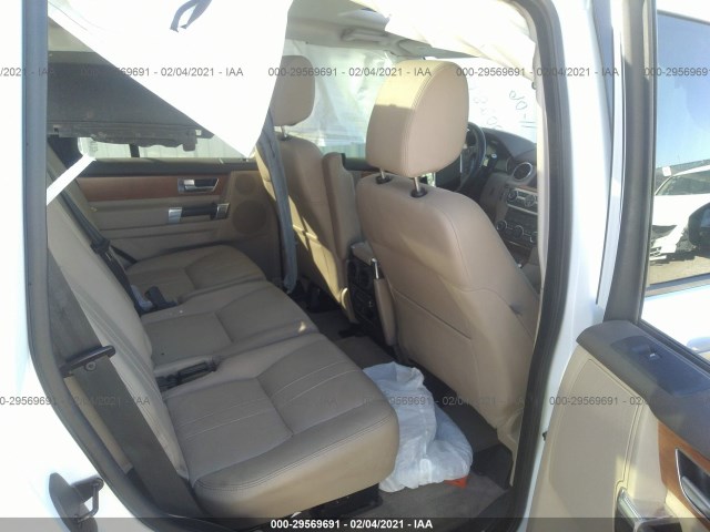 Photo 7 VIN: SALAG2V66FA764259 - LAND ROVER LR4 