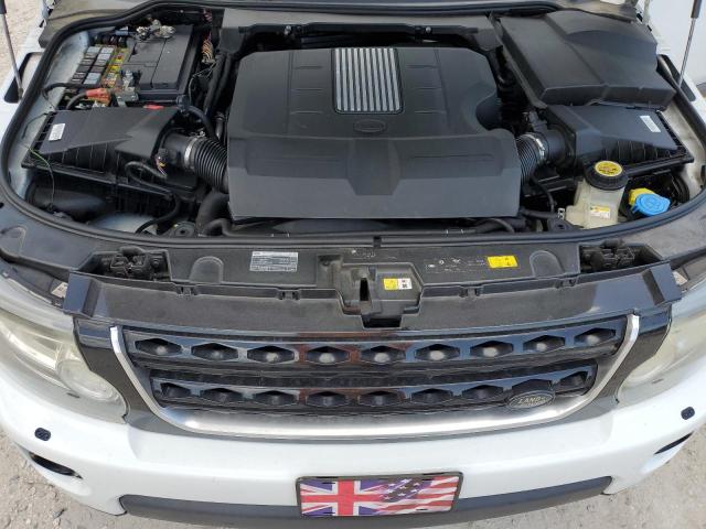 Photo 11 VIN: SALAG2V66FA766996 - LAND-ROVER LR4 