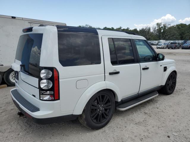 Photo 2 VIN: SALAG2V66FA766996 - LAND-ROVER LR4 