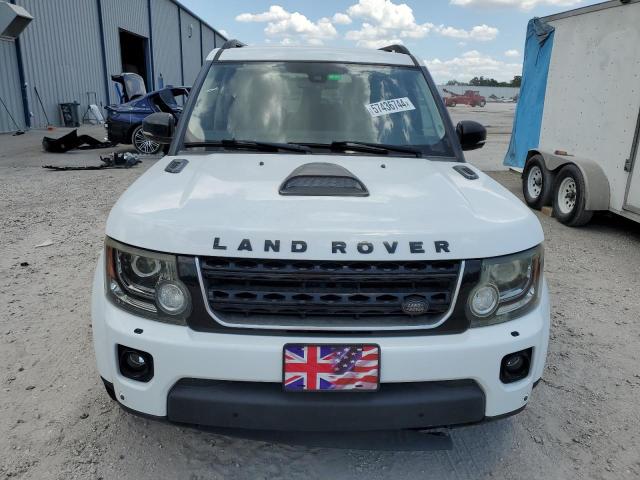 Photo 4 VIN: SALAG2V66FA766996 - LAND-ROVER LR4 