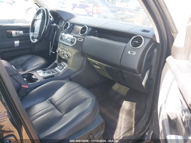 Photo 4 VIN: SALAG2V66GA790684 - LAND ROVER LR4 