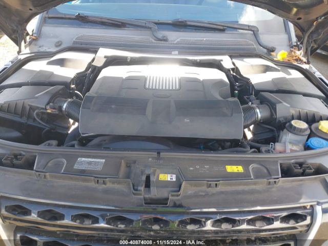 Photo 9 VIN: SALAG2V66GA790684 - LAND ROVER LR4 