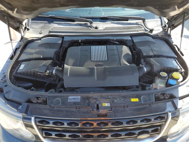 Photo 11 VIN: SALAG2V66GA793679 - LAND ROVER LR4 HSE 