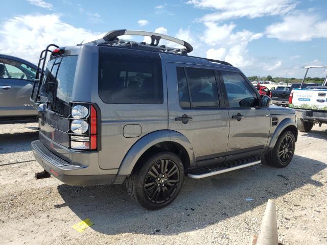 Photo 2 VIN: SALAG2V66GA793679 - LAND ROVER LR4 HSE 