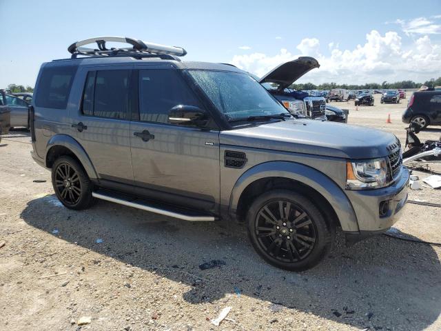 Photo 3 VIN: SALAG2V66GA793679 - LAND ROVER LR4 HSE 