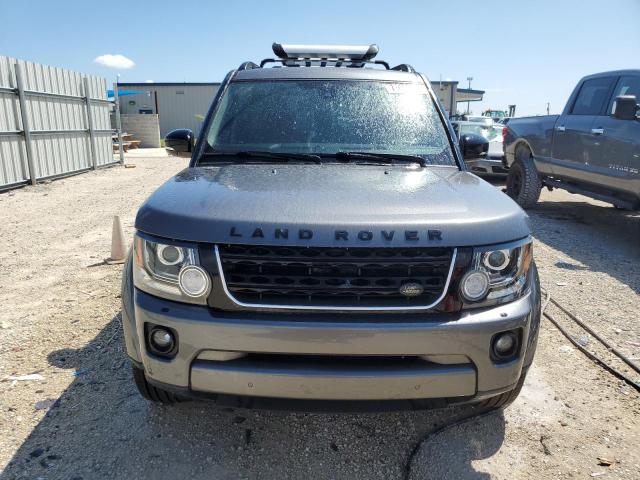 Photo 4 VIN: SALAG2V66GA793679 - LAND ROVER LR4 HSE 