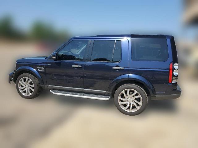 Photo 1 VIN: SALAG2V66GA793861 - LAND ROVER LR4 