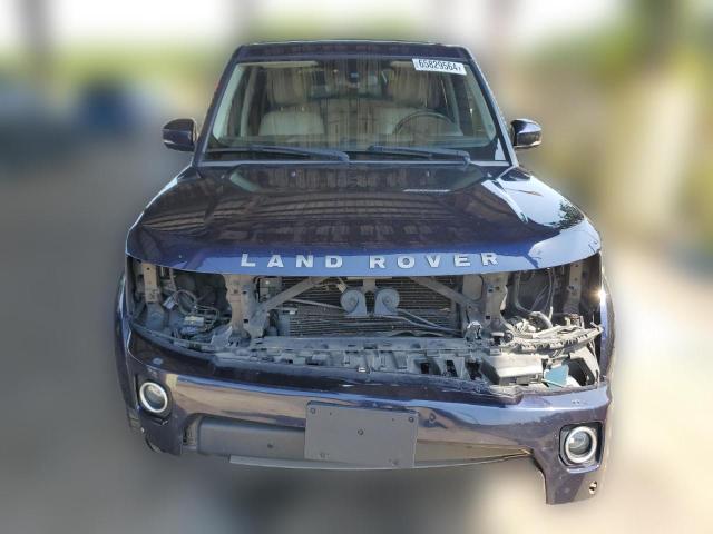 Photo 4 VIN: SALAG2V66GA793861 - LAND ROVER LR4 