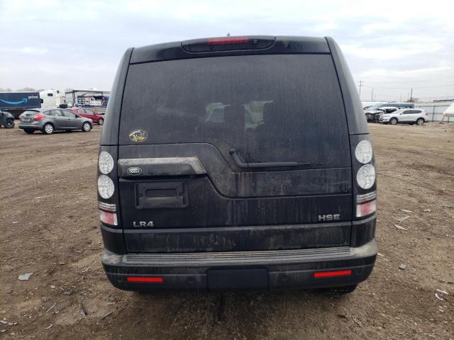 Photo 5 VIN: SALAG2V66GA795156 - LAND ROVER LR4 