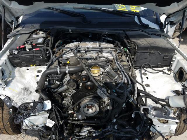 Photo 6 VIN: SALAG2V66GA795528 - LAND ROVER LR4 HSE 