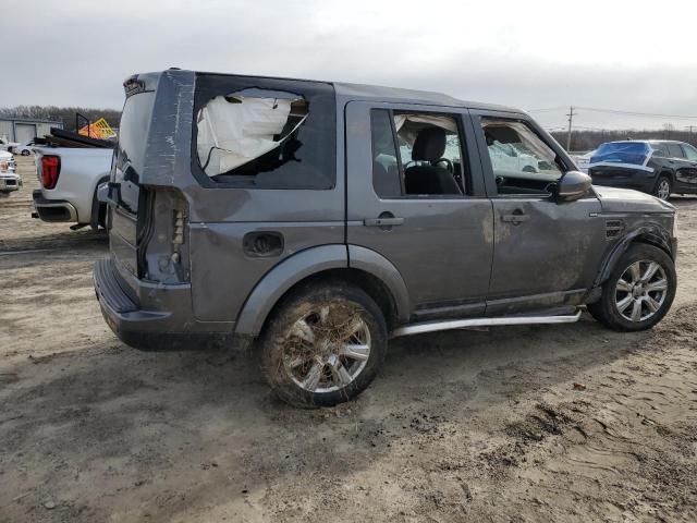 Photo 2 VIN: SALAG2V66GA798848 - LAND ROVER DISCOVERY 