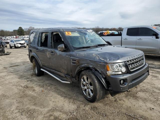 Photo 3 VIN: SALAG2V66GA798848 - LAND ROVER DISCOVERY 