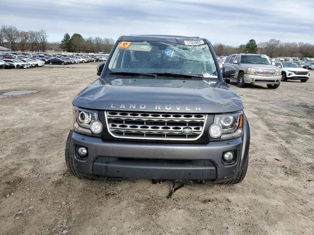 Photo 4 VIN: SALAG2V66GA798848 - LAND ROVER DISCOVERY 