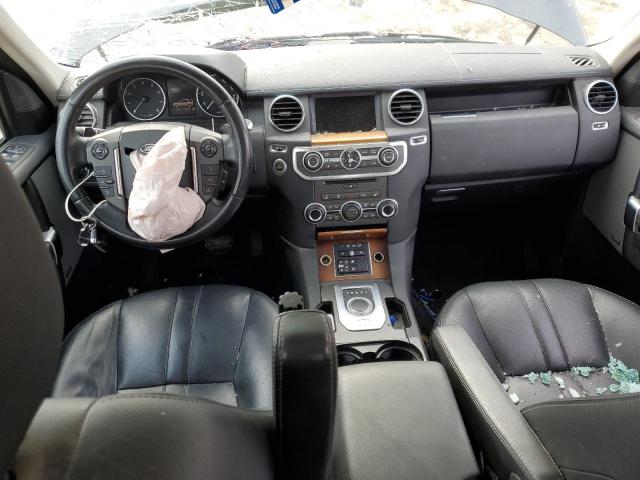 Photo 7 VIN: SALAG2V66GA798848 - LAND ROVER DISCOVERY 