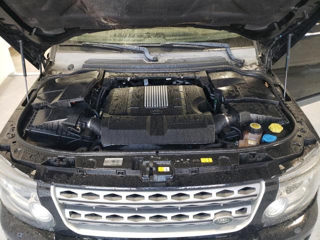 Photo 11 VIN: SALAG2V66GA802526 - LAND ROVER LR4 