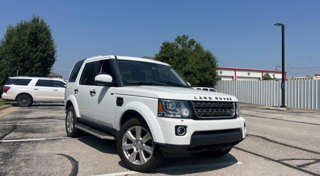 Photo 0 VIN: SALAG2V66GA802722 - LAND ROVER LR4 