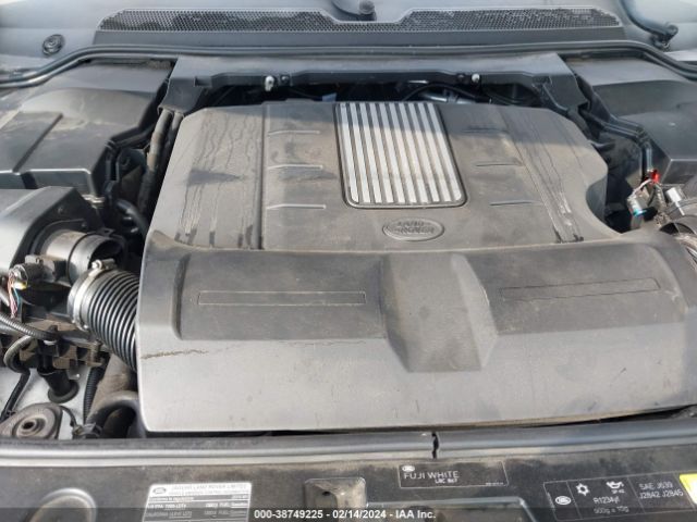 Photo 9 VIN: SALAG2V66GA805295 - LAND ROVER LR4 