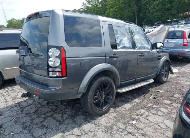 Photo 3 VIN: SALAG2V66GA806639 - LAND ROVER LR4 