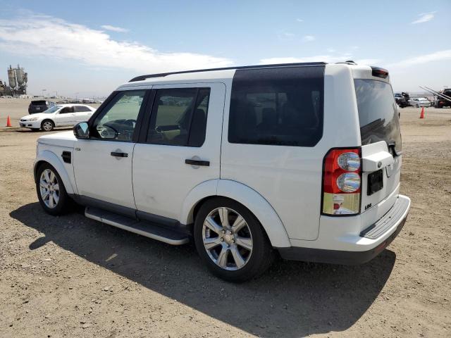 Photo 1 VIN: SALAG2V66GA814739 - LAND ROVER LR4 HSE 