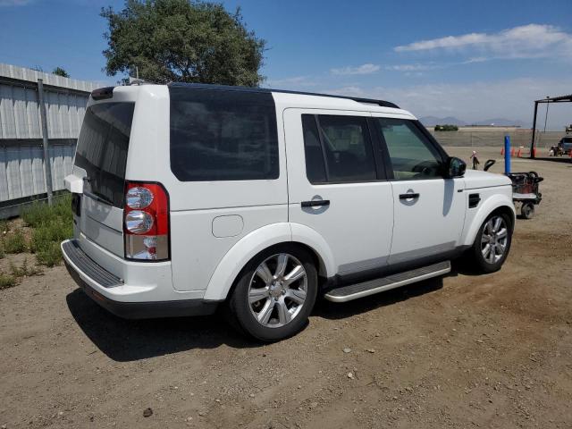 Photo 2 VIN: SALAG2V66GA814739 - LAND ROVER LR4 HSE 