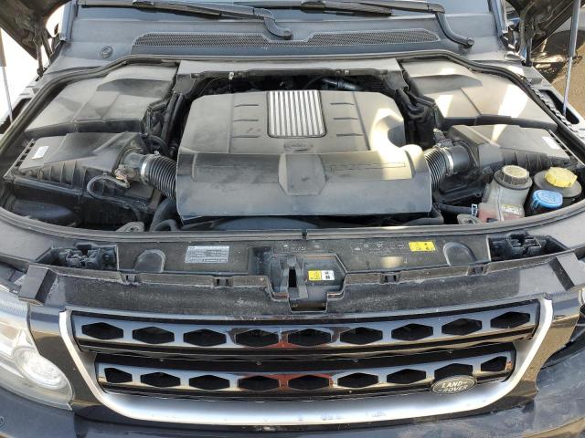 Photo 11 VIN: SALAG2V66GA821142 - LAND ROVER LR4 HSE 