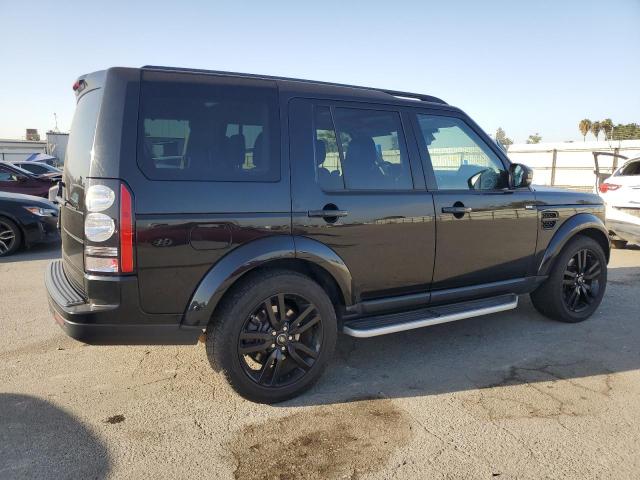 Photo 2 VIN: SALAG2V66GA821142 - LAND ROVER LR4 HSE 