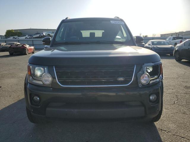 Photo 4 VIN: SALAG2V66GA821142 - LAND ROVER LR4 HSE 