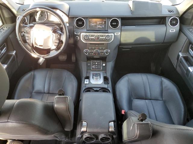 Photo 7 VIN: SALAG2V66GA821142 - LAND ROVER LR4 HSE 