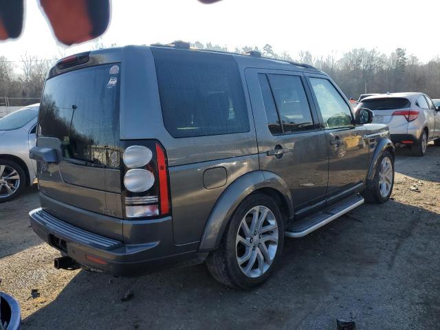 Photo 2 VIN: SALAG2V66GA843934 - LAND ROVER LR4 