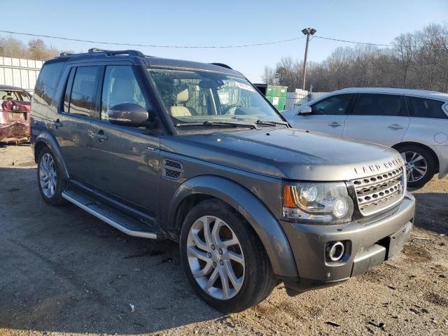 Photo 3 VIN: SALAG2V66GA843934 - LAND ROVER LR4 