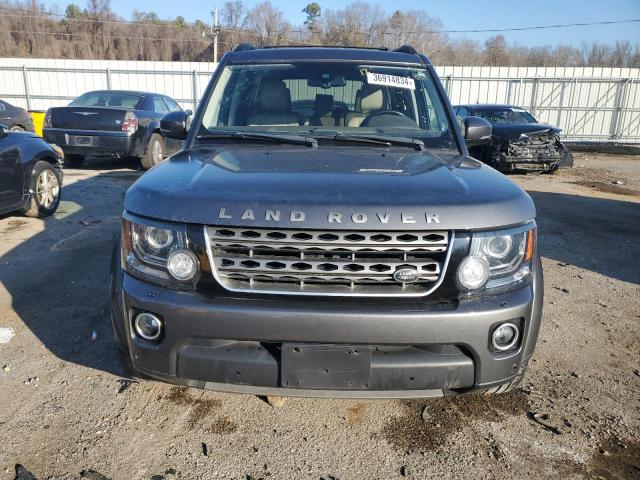 Photo 4 VIN: SALAG2V66GA843934 - LAND ROVER LR4 