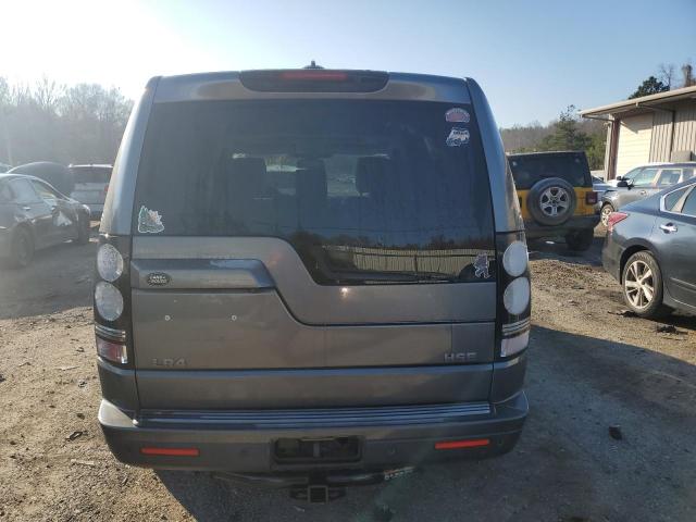 Photo 5 VIN: SALAG2V66GA843934 - LAND ROVER LR4 