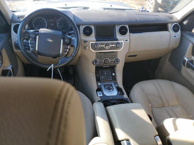 Photo 7 VIN: SALAG2V66GA843934 - LAND ROVER LR4 