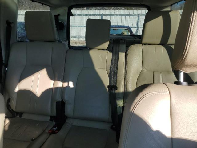 Photo 9 VIN: SALAG2V66GA843934 - LAND ROVER LR4 