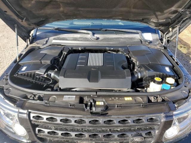 Photo 6 VIN: SALAG2V67EA721483 - LAND ROVER LR4 HSE 