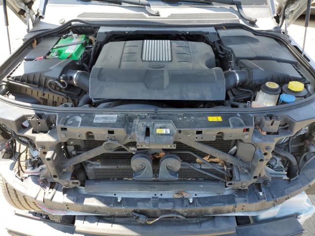 Photo 11 VIN: SALAG2V67FA741945 - LAND ROVER LR4 