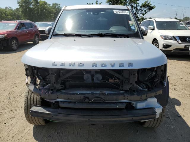 Photo 4 VIN: SALAG2V67FA741945 - LAND ROVER LR4 