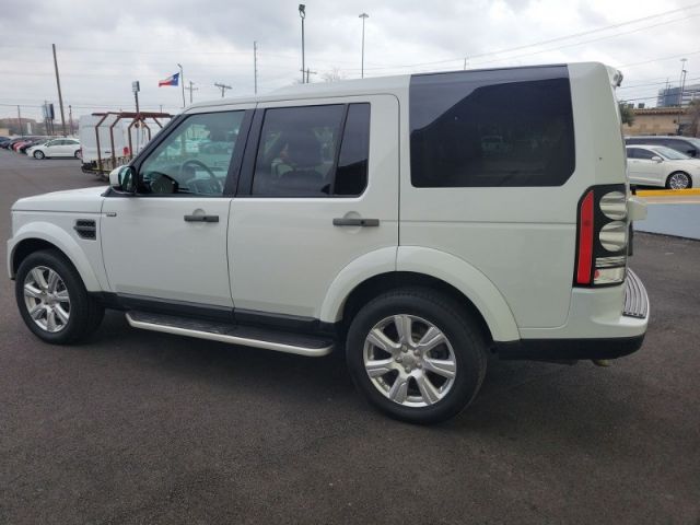 Photo 2 VIN: SALAG2V67FA744151 - LAND ROVER LR4 