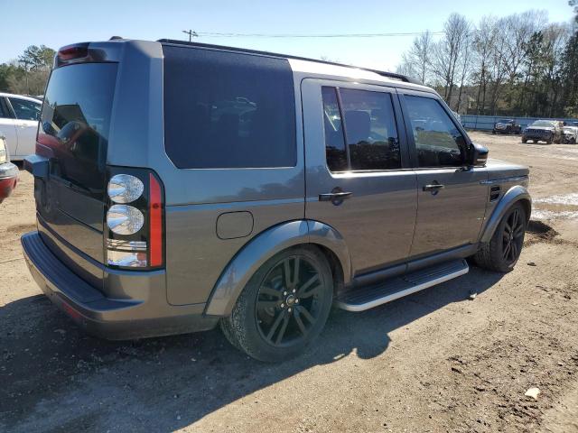 Photo 2 VIN: SALAG2V67FA752671 - LAND-ROVER LR4 HSE 