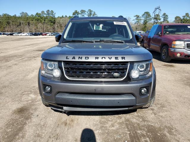 Photo 4 VIN: SALAG2V67FA752671 - LAND-ROVER LR4 HSE 