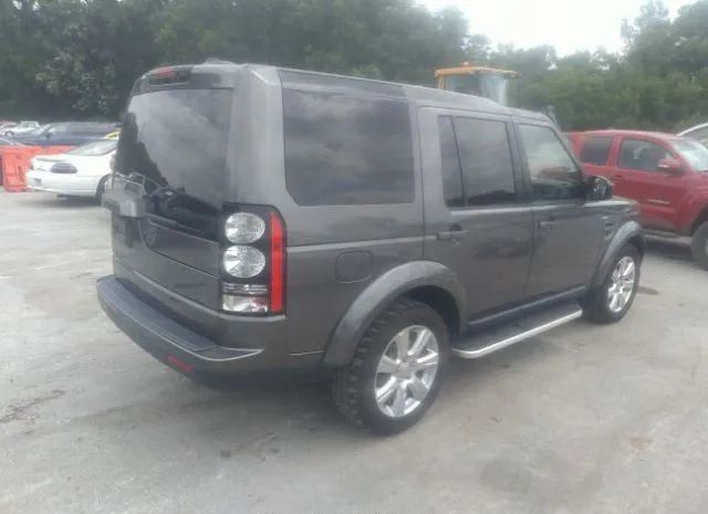 Photo 3 VIN: SALAG2V67FA755246 - LAND ROVER LR4 