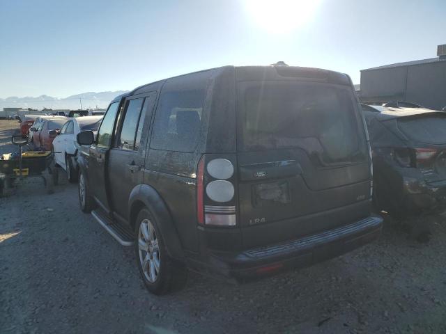 Photo 1 VIN: SALAG2V67FA757580 - LAND-ROVER LR4 HSE 