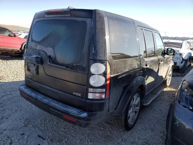 Photo 2 VIN: SALAG2V67FA757580 - LAND-ROVER LR4 HSE 