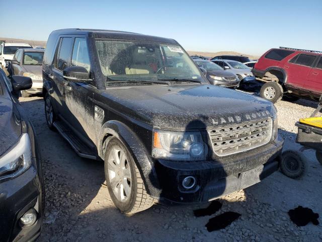 Photo 3 VIN: SALAG2V67FA757580 - LAND-ROVER LR4 HSE 